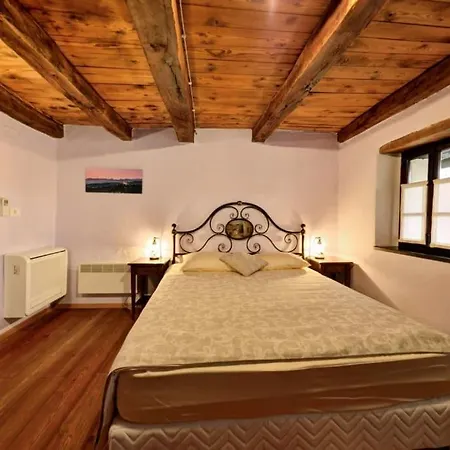 House Marica Bed & Breakfast Smartno Exterior photo