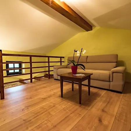 House Marica Bed & Breakfast Smartno Exterior photo