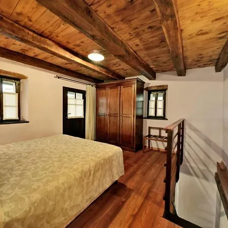 House Marica Bed & Breakfast Smartno Exterior photo