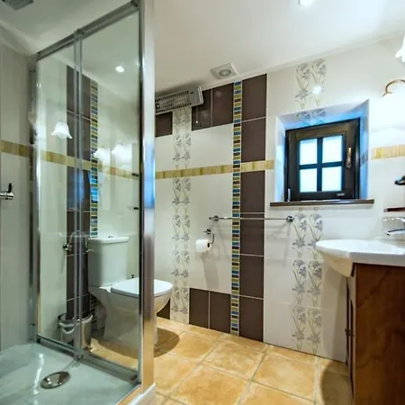 House Marica Bed & Breakfast Smartno Exterior photo