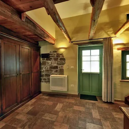 House Marica Bed & Breakfast Smartno Exterior photo