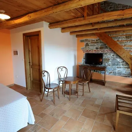 House Marica Bed & Breakfast Smartno Exterior photo