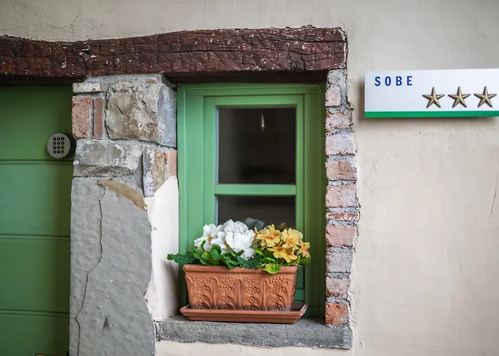 House Marica