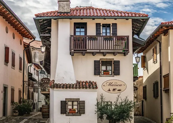 House Marica