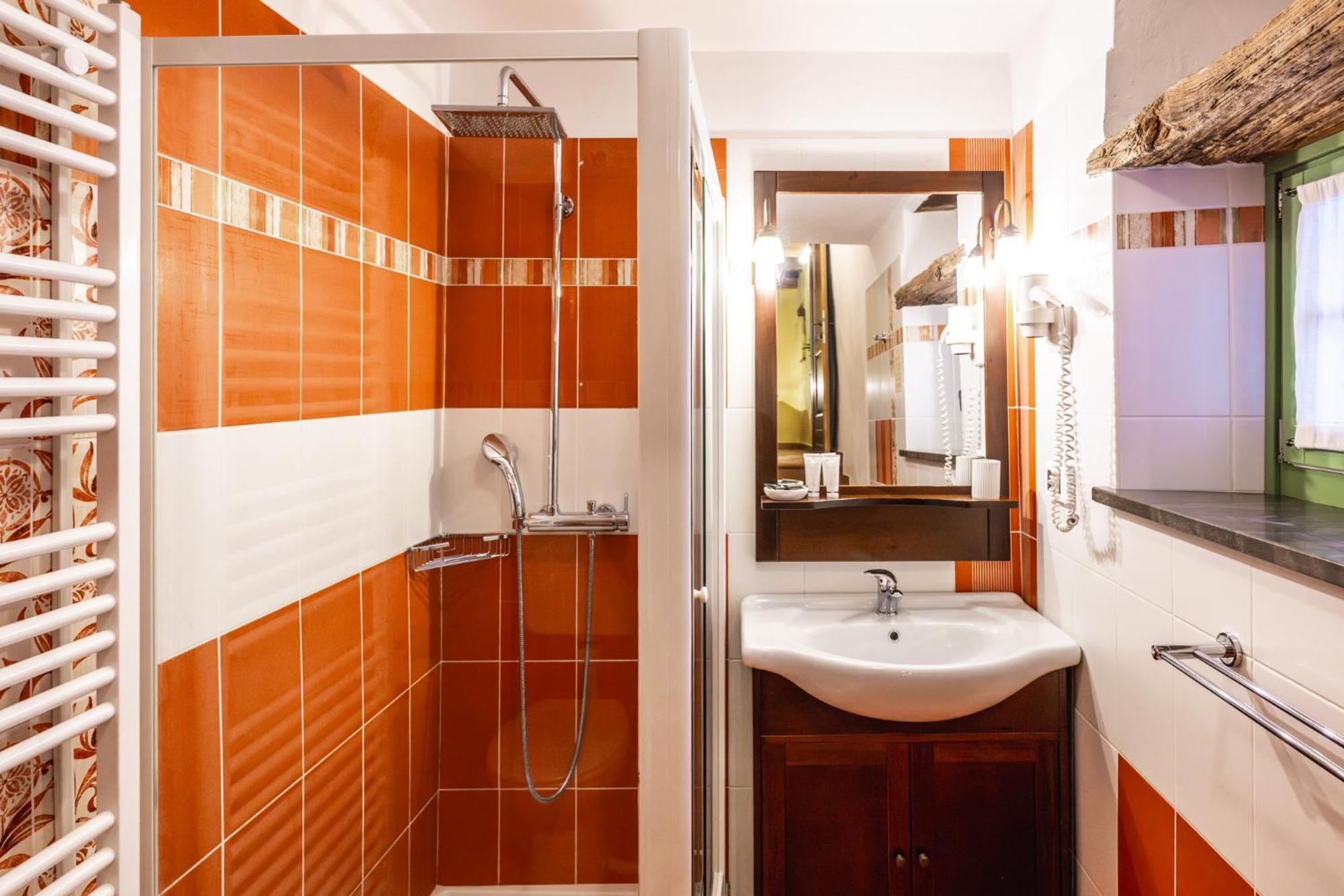 House Marica Bed & Breakfast Smartno