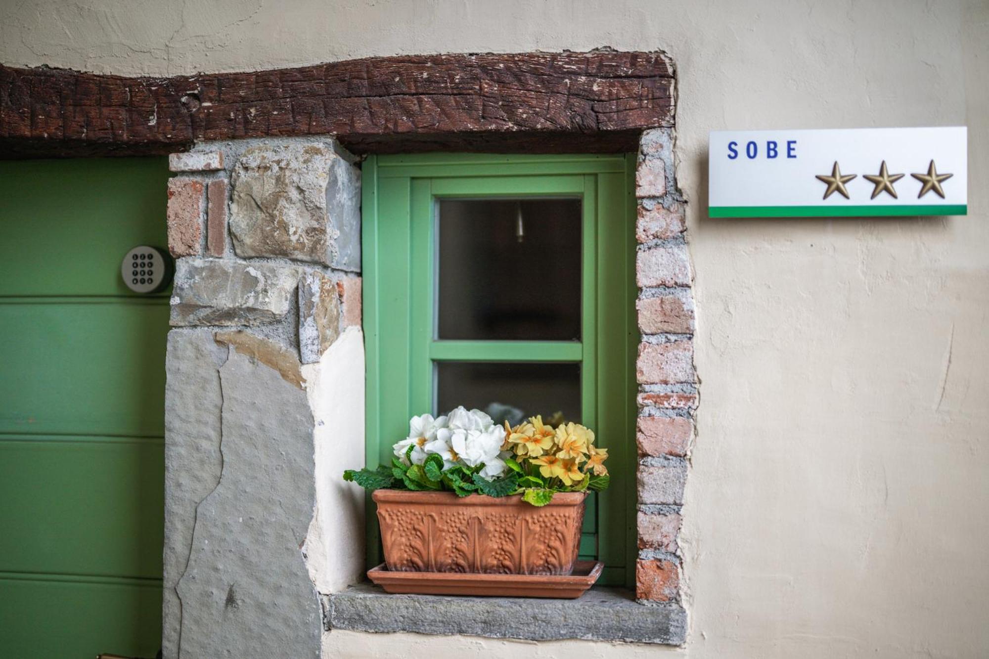 Bed & Breakfast House Marica