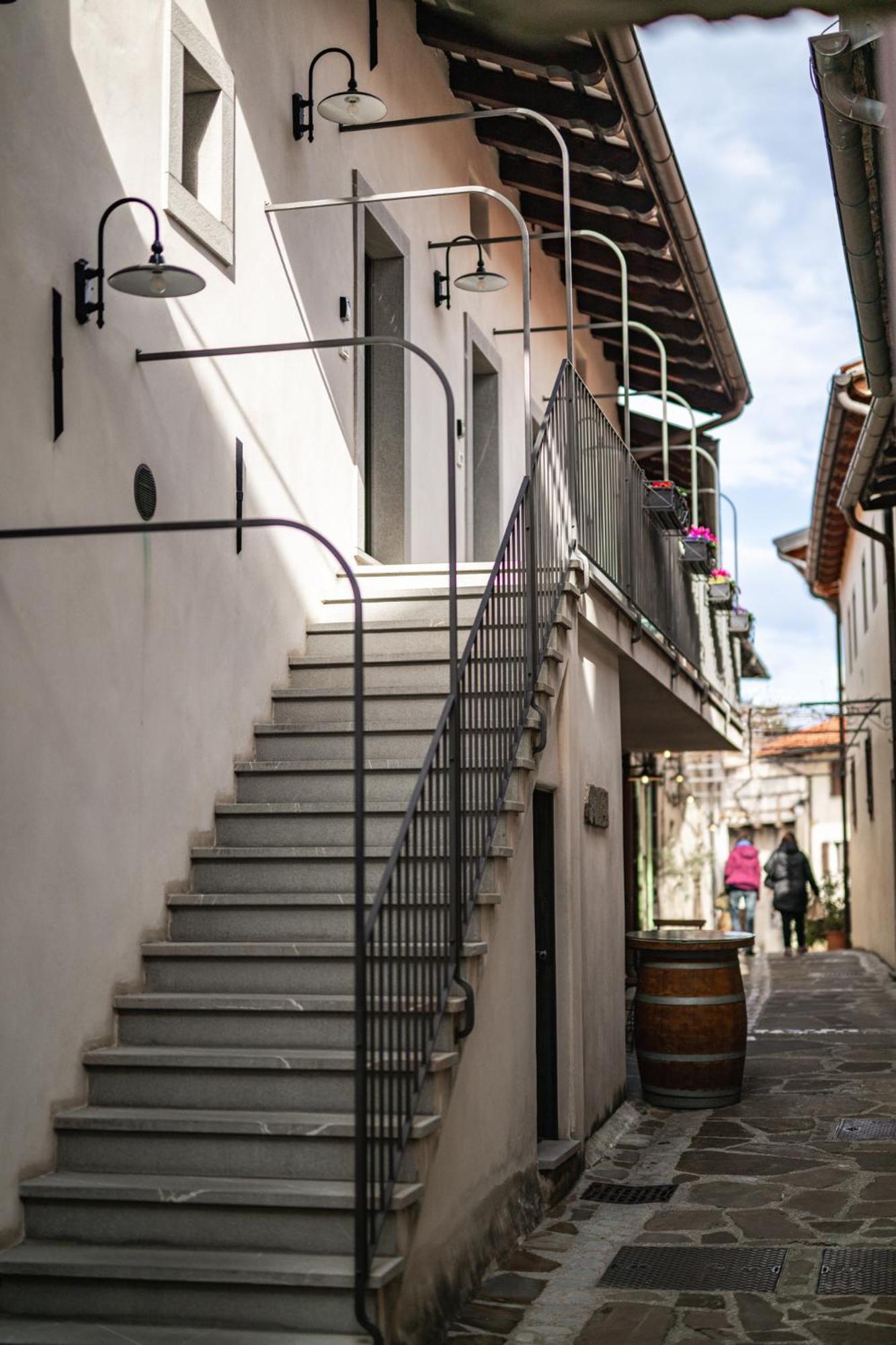 Bed & Breakfast House Marica Smartno