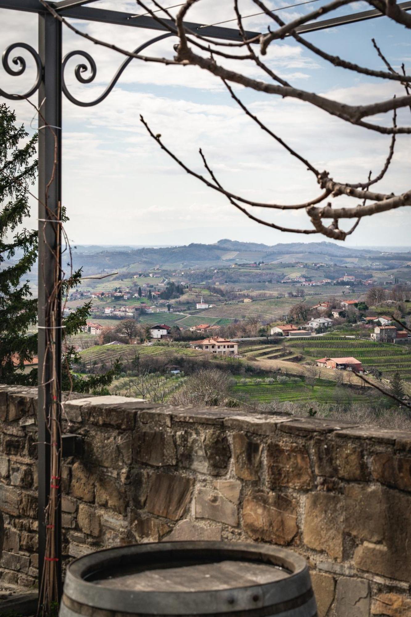 House Marica Bed & Breakfast