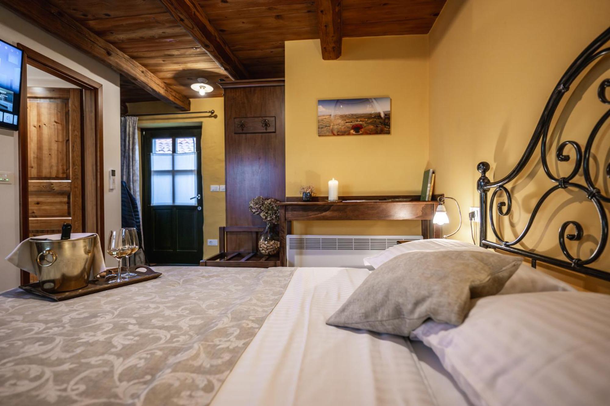 Bed & Breakfast House Marica Smartno