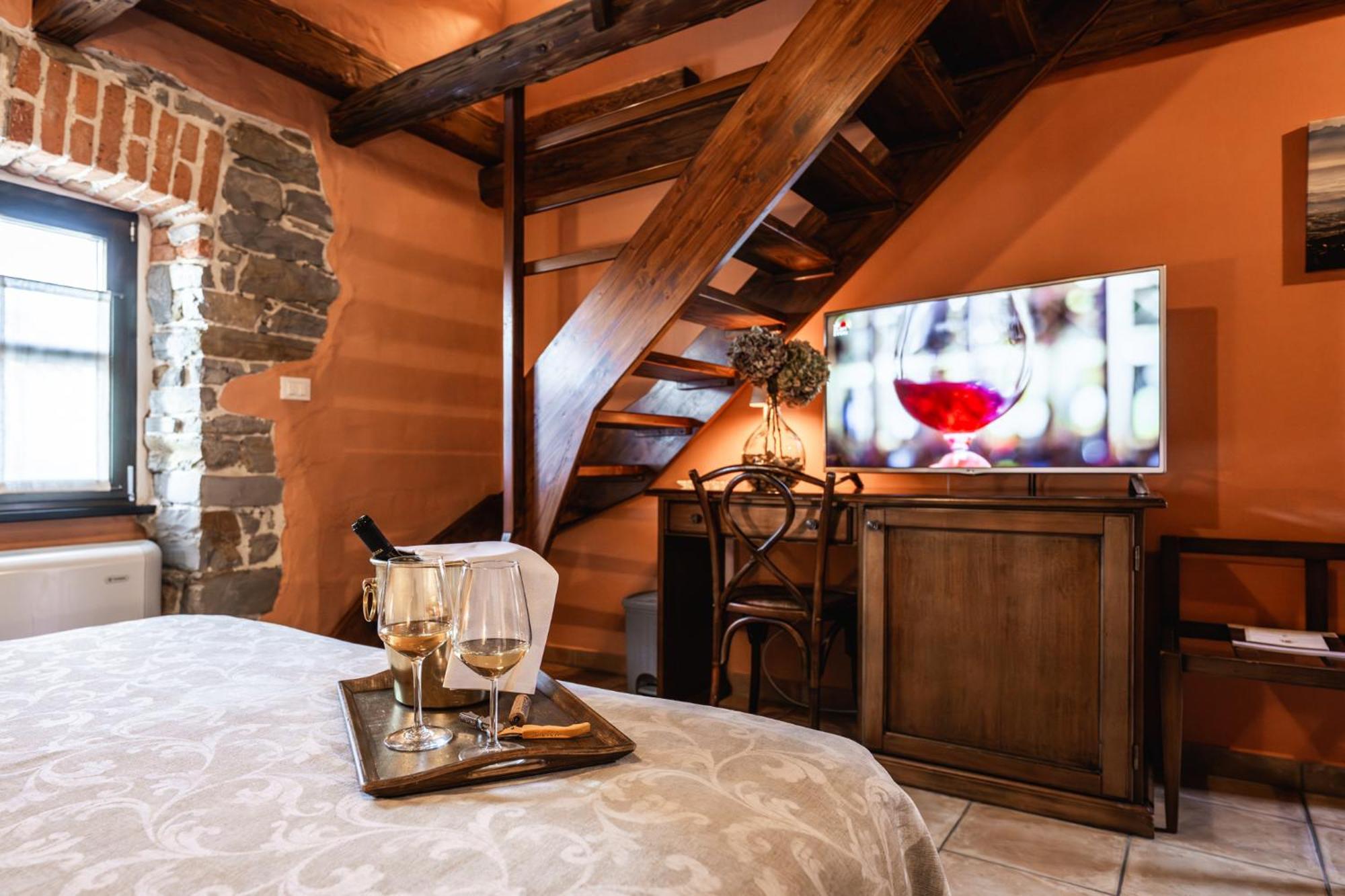Bed & Breakfast House Marica