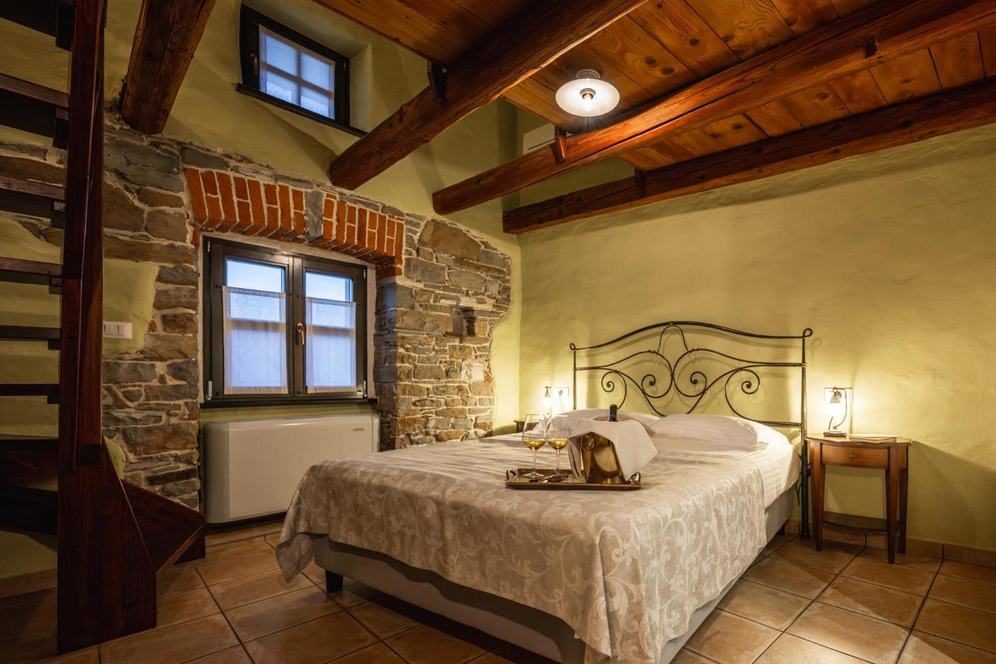 House Marica Bed & Breakfast