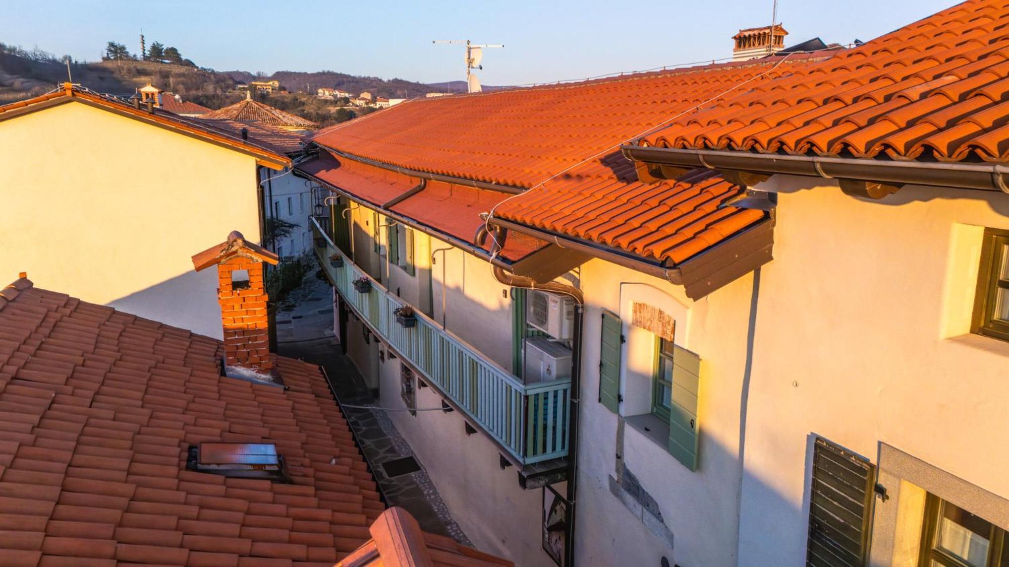 Bed & Breakfast House Marica