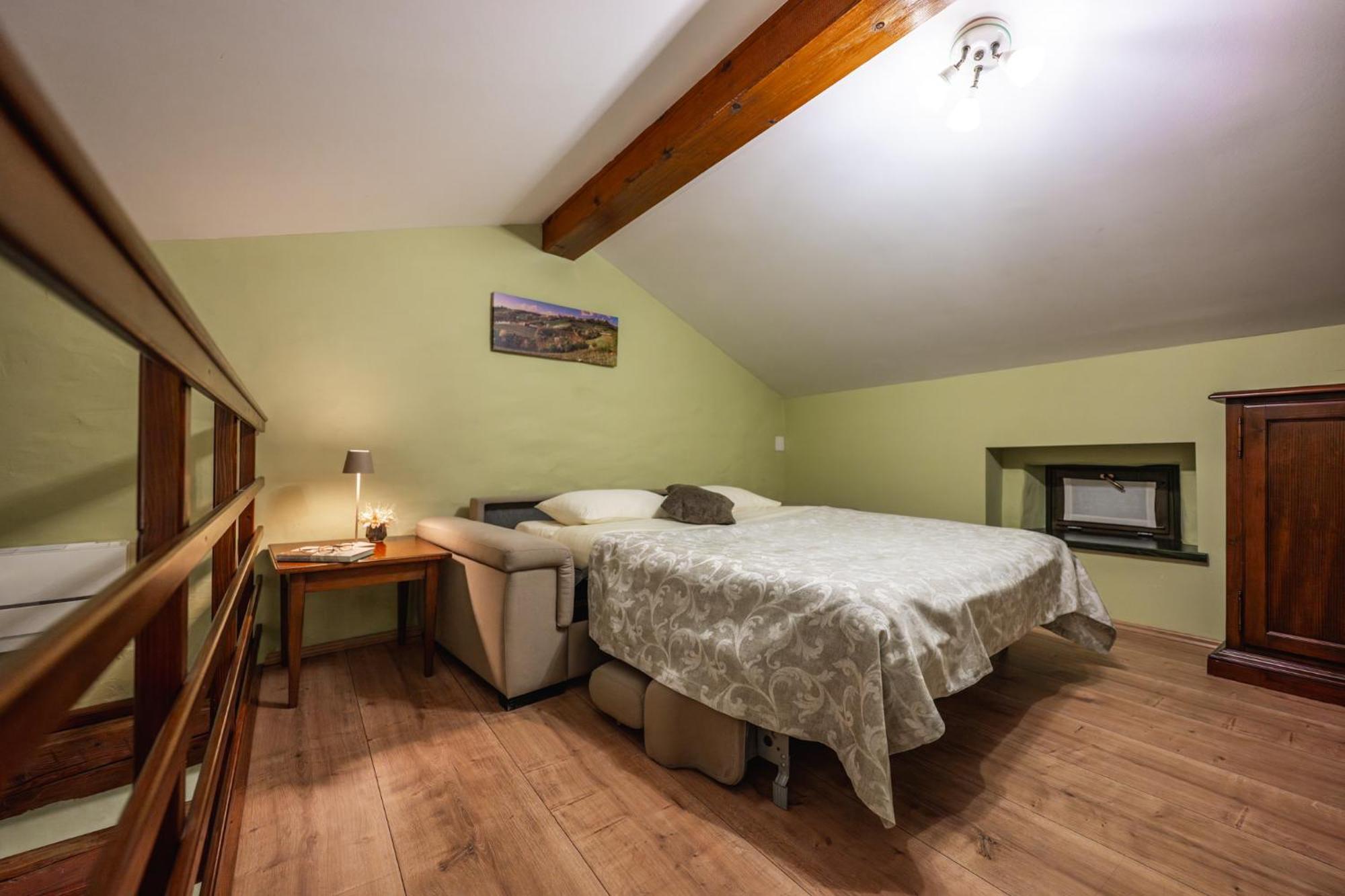 House Marica Bed & Breakfast 3*