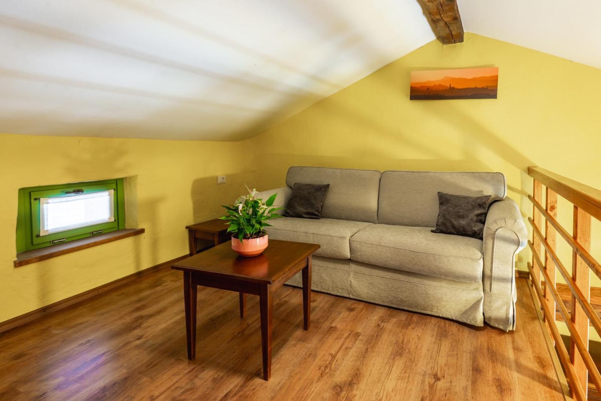 House Marica Nocleg ze śniadaniem Smartno