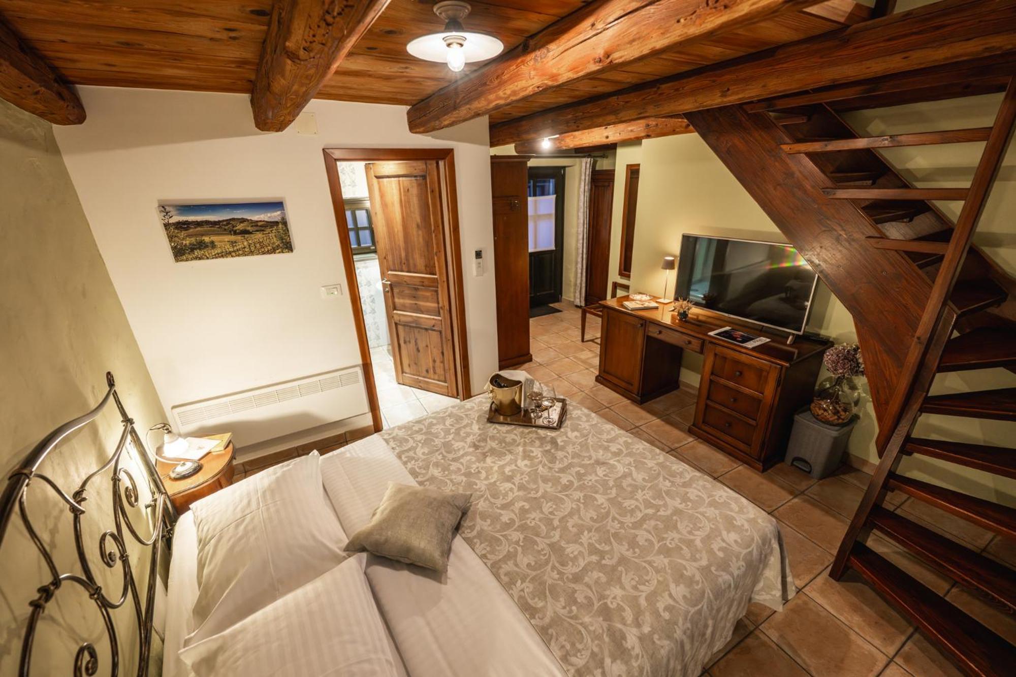 Bed & Breakfast House Marica Smartno