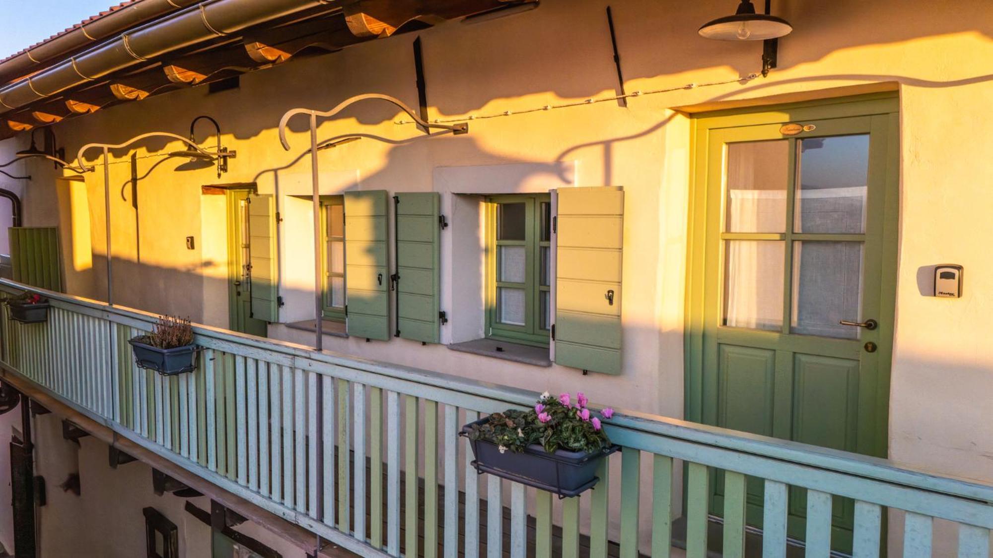 Bed & Breakfast House Marica