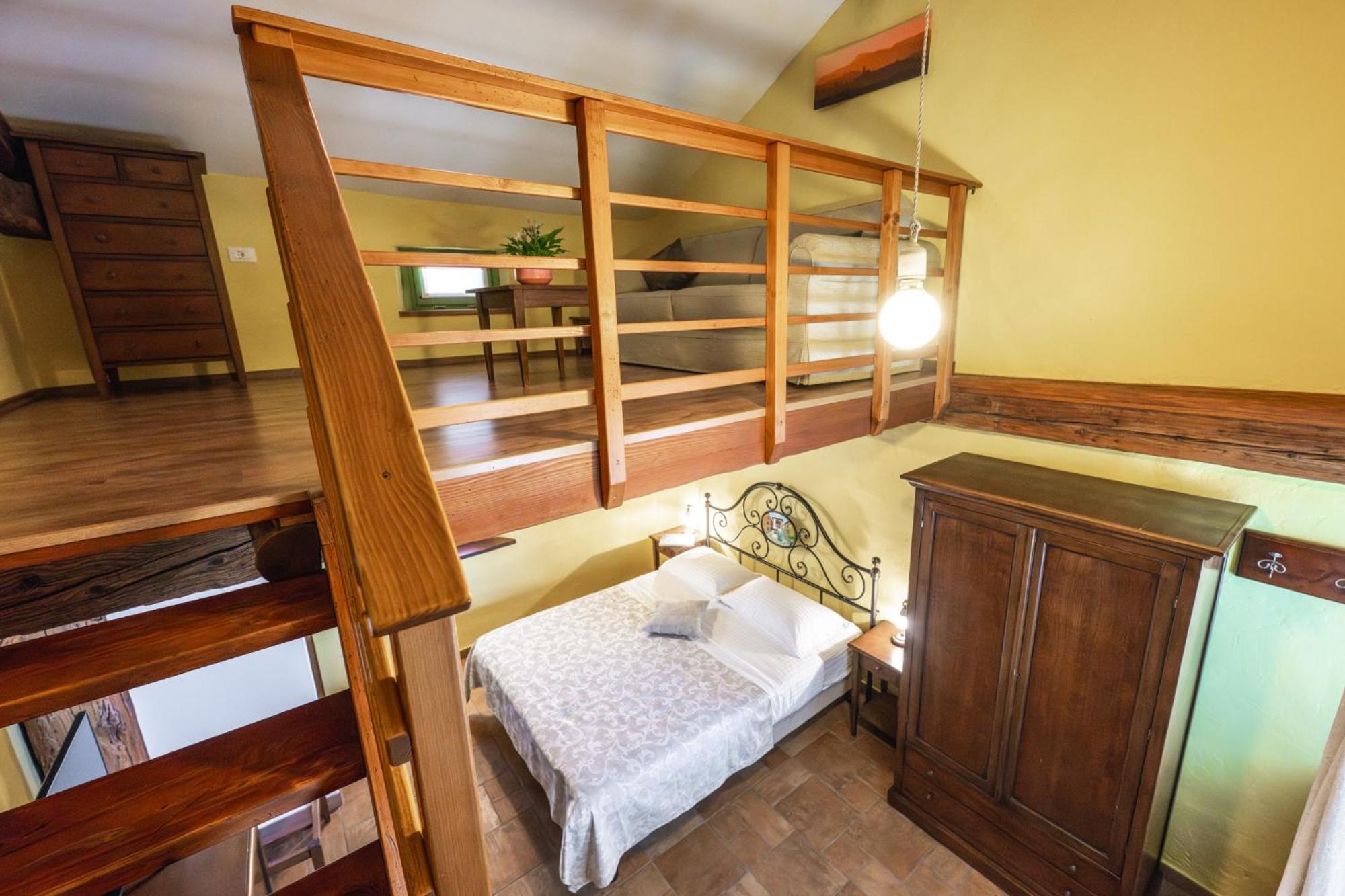 House Marica Bed & Breakfast Smartno