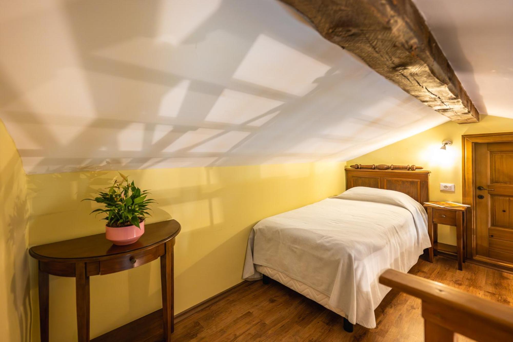 House Marica Bed & Breakfast Smartno