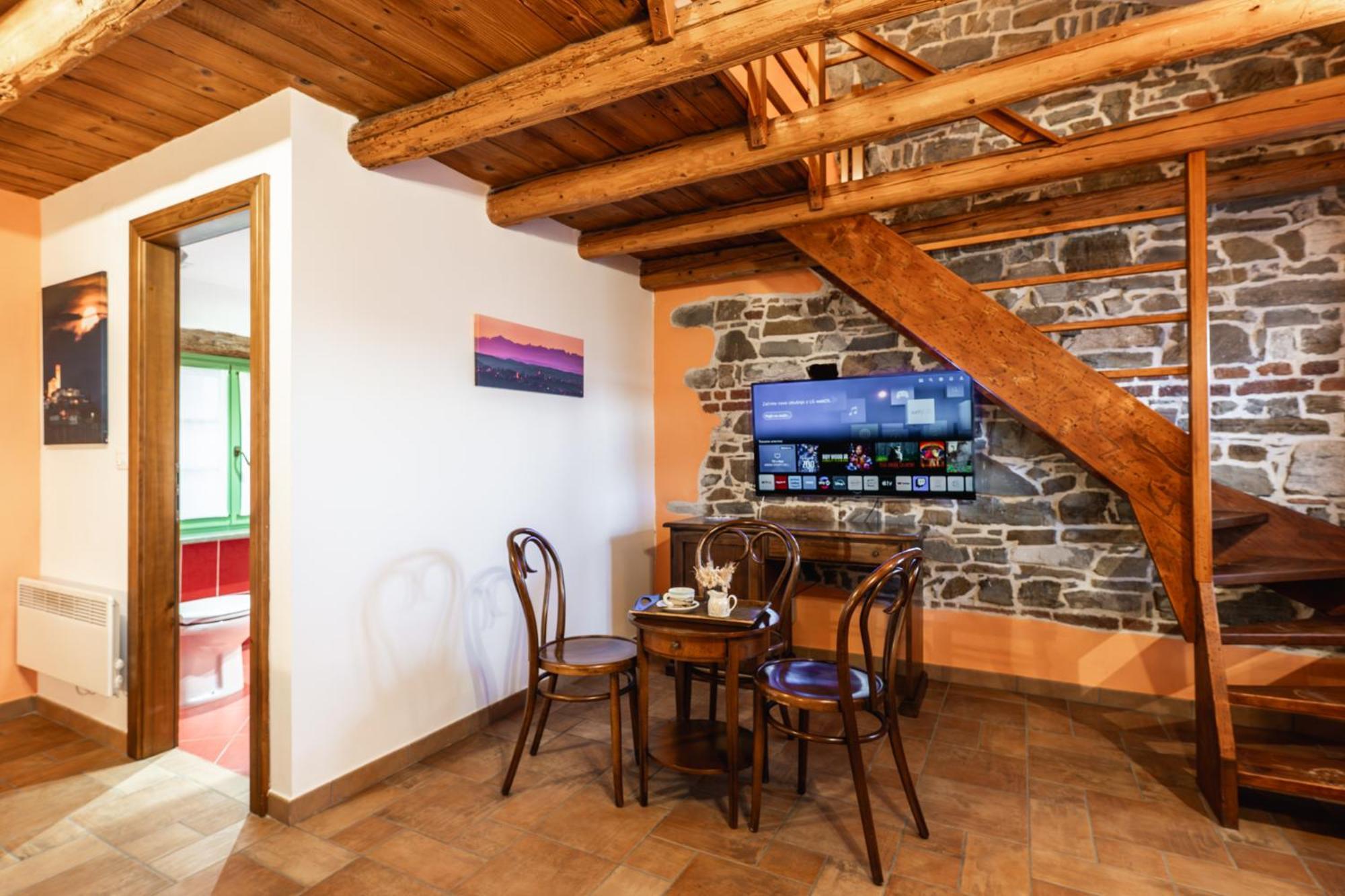 House Marica Smartno