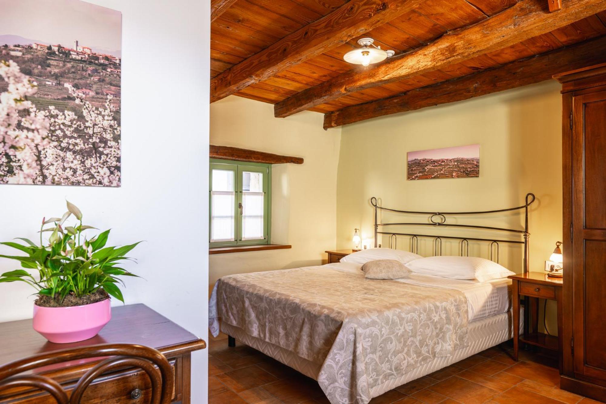 Bed & Breakfast House Marica