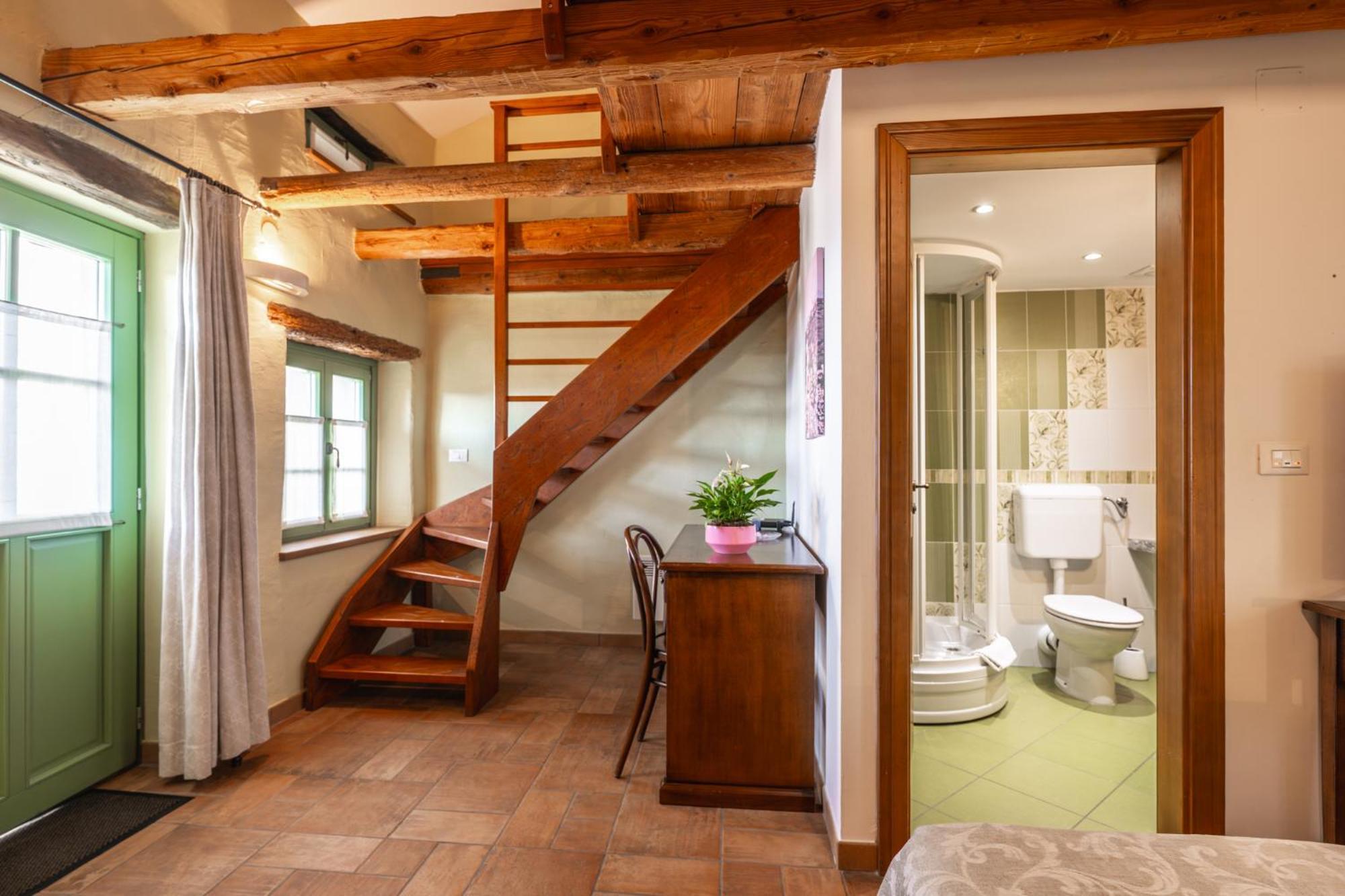 House Marica Bed & Breakfast Smartno
