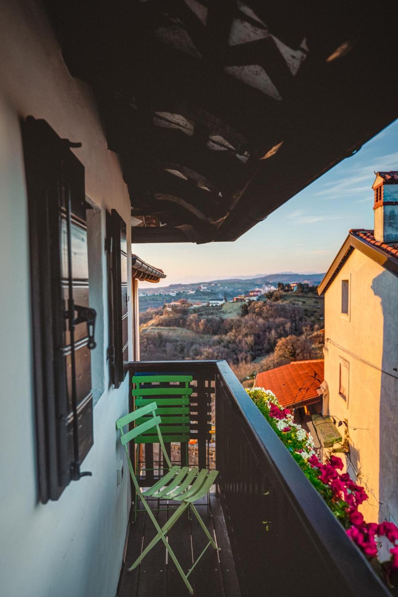 Bed & Breakfast House Marica Smartno