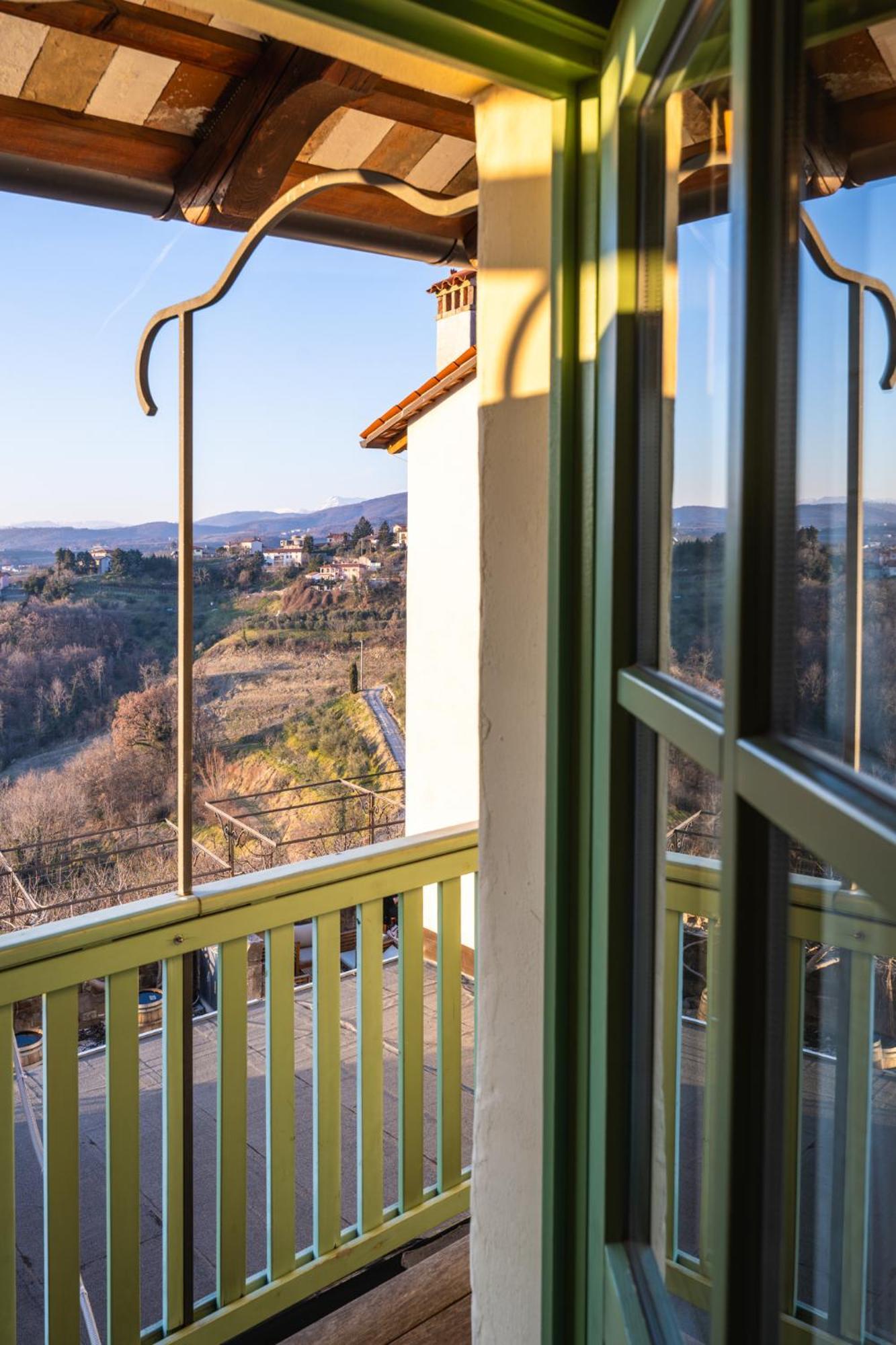 House Marica Bed & Breakfast