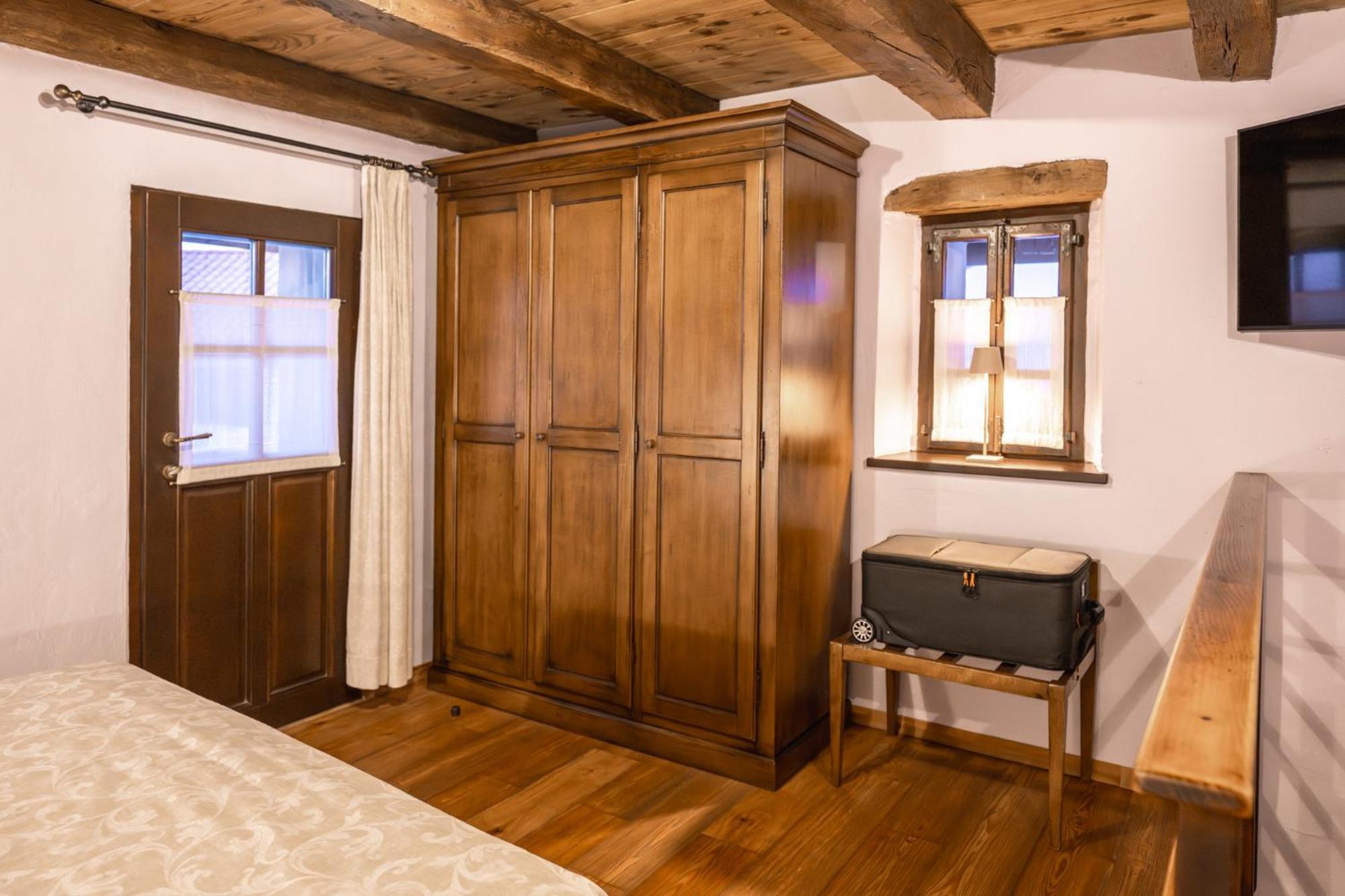 House Marica Bed & Breakfast 3*