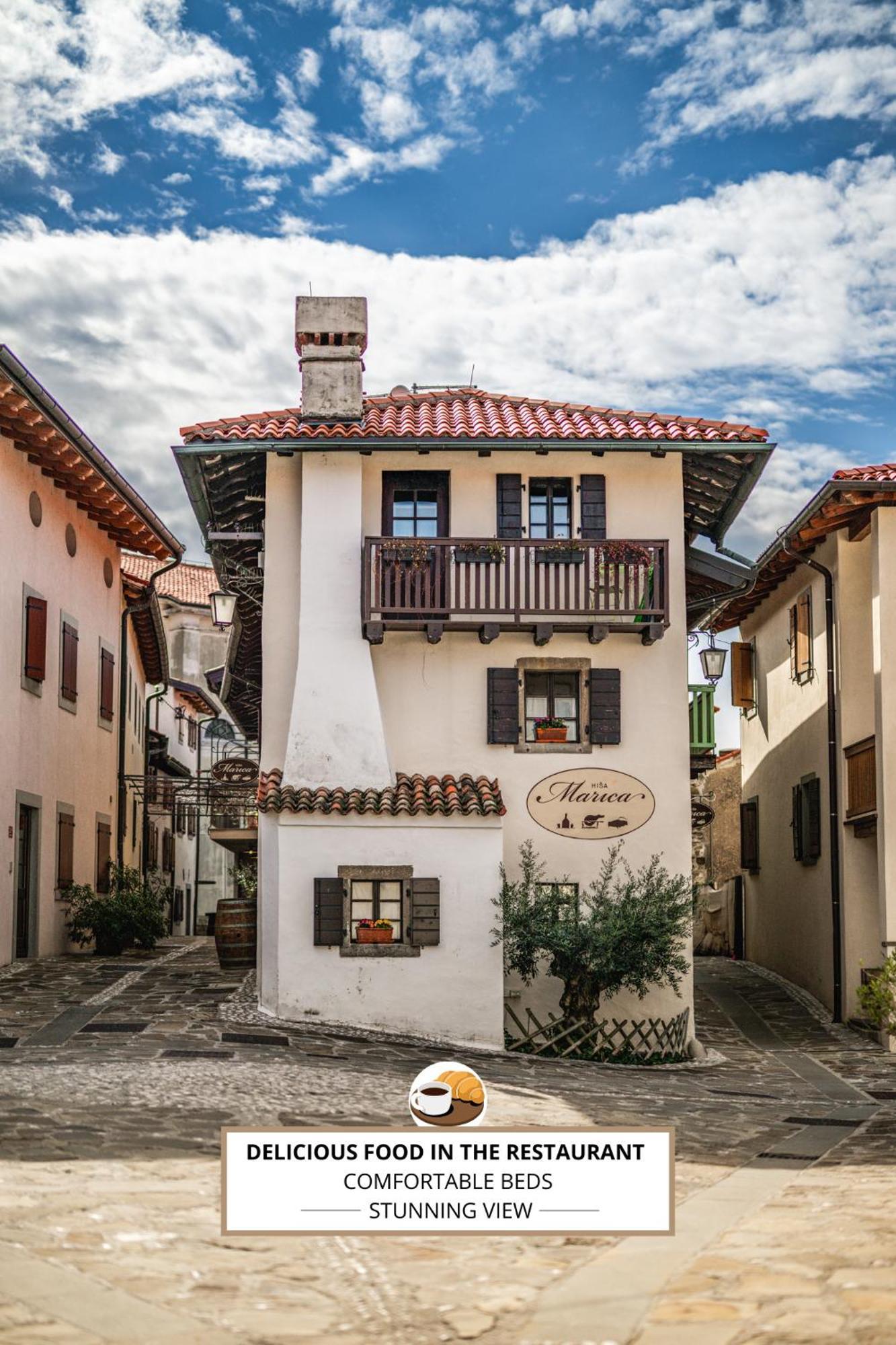 House Marica Smartno