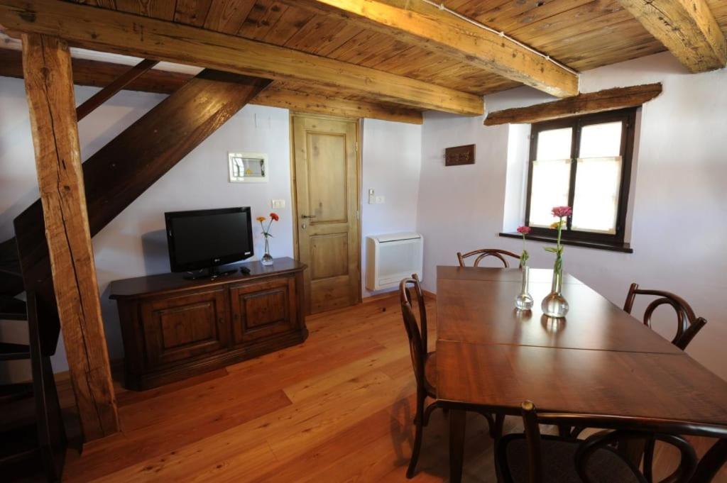 Bed & Breakfast House Marica