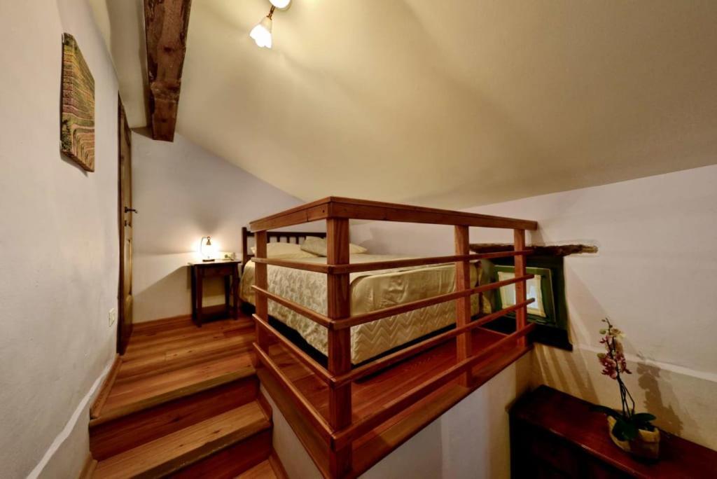 House Marica Bed & Breakfast Smartno
