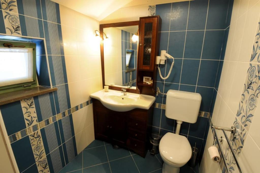 Nocleg ze śniadaniem House Marica
