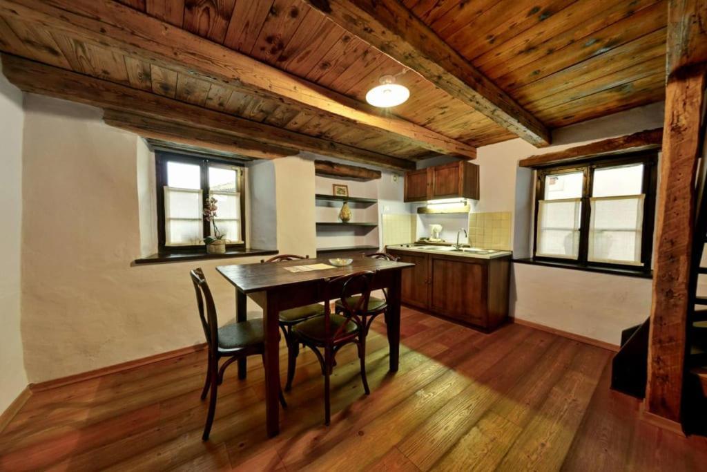 Bed & Breakfast House Marica 3*