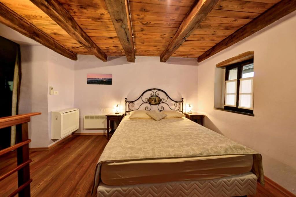 House Marica Bed & Breakfast Smartno