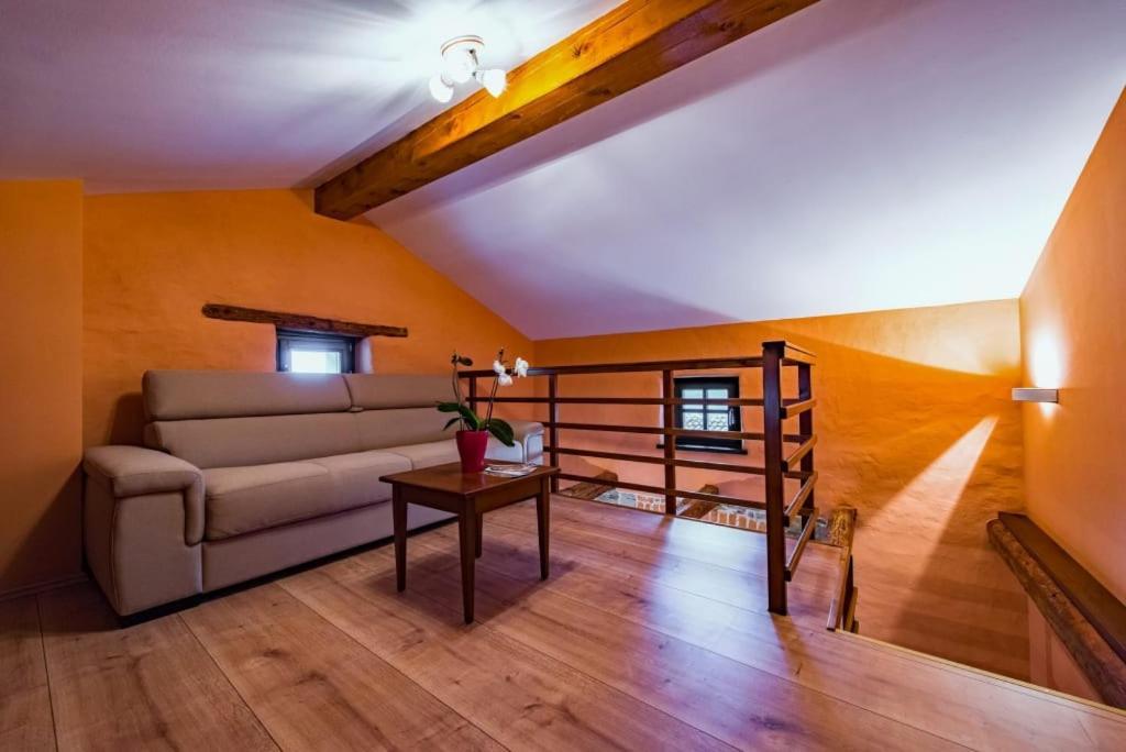 House Marica Bed & Breakfast