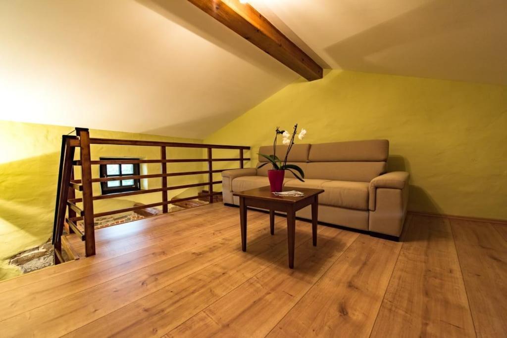House Marica Bed & Breakfast 3*