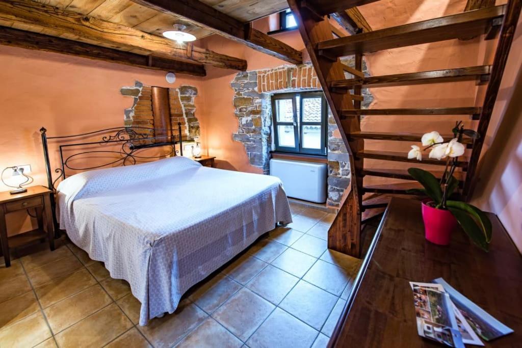 Bed & Breakfast House Marica 3*