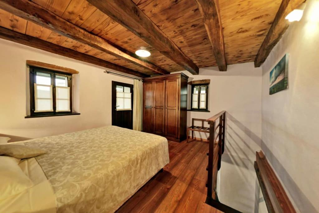 House Marica Bed & Breakfast Smartno