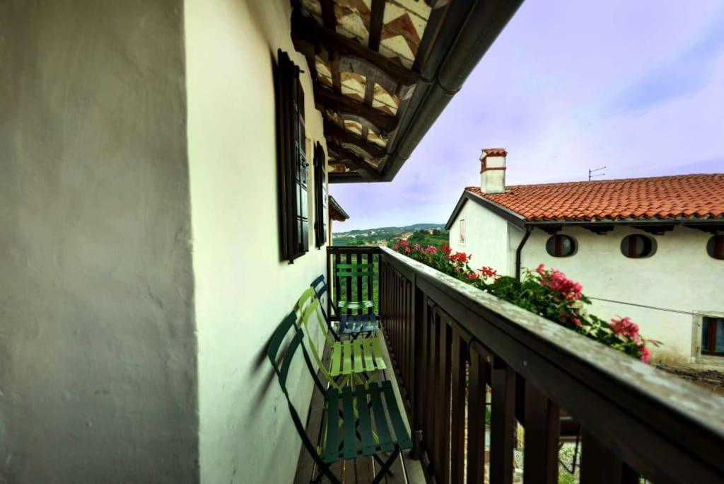 Bed & Breakfast House Marica 3*