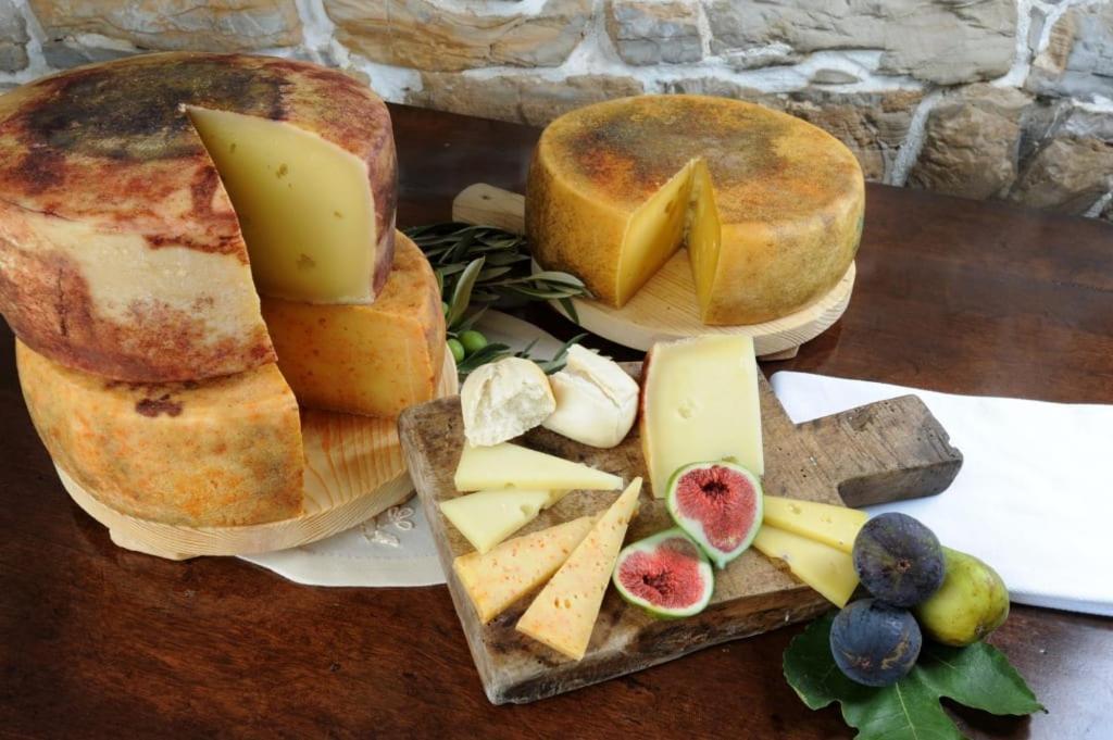 House Marica Bed & Breakfast Smartno