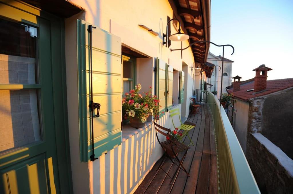 Bed & Breakfast House Marica Smartno