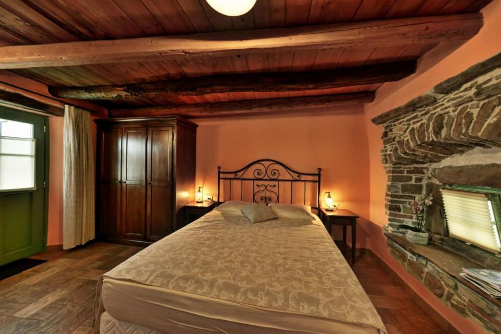 Nocleg ze śniadaniem House Marica 3*