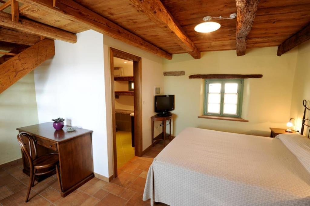 House Marica Bed & Breakfast Smartno